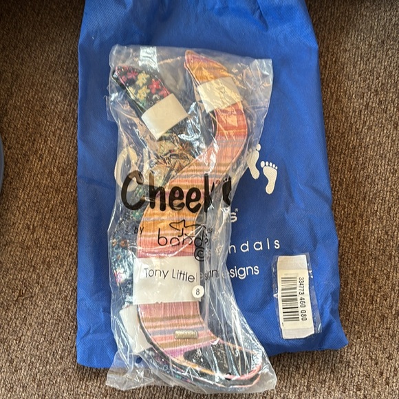 Women’s sandals - Picture 3 of 3